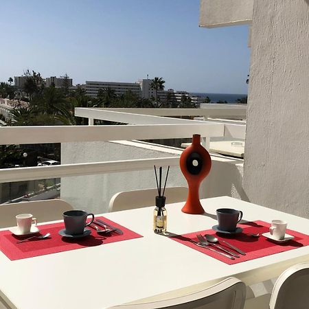 Las Americas Green Beach Playa de las Americas  Exterior foto