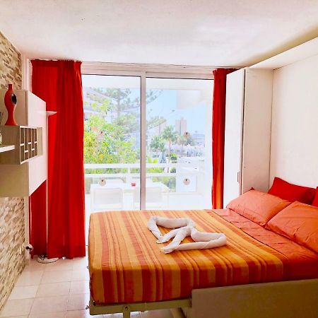 Las Americas Green Beach Playa de las Americas  Exterior foto