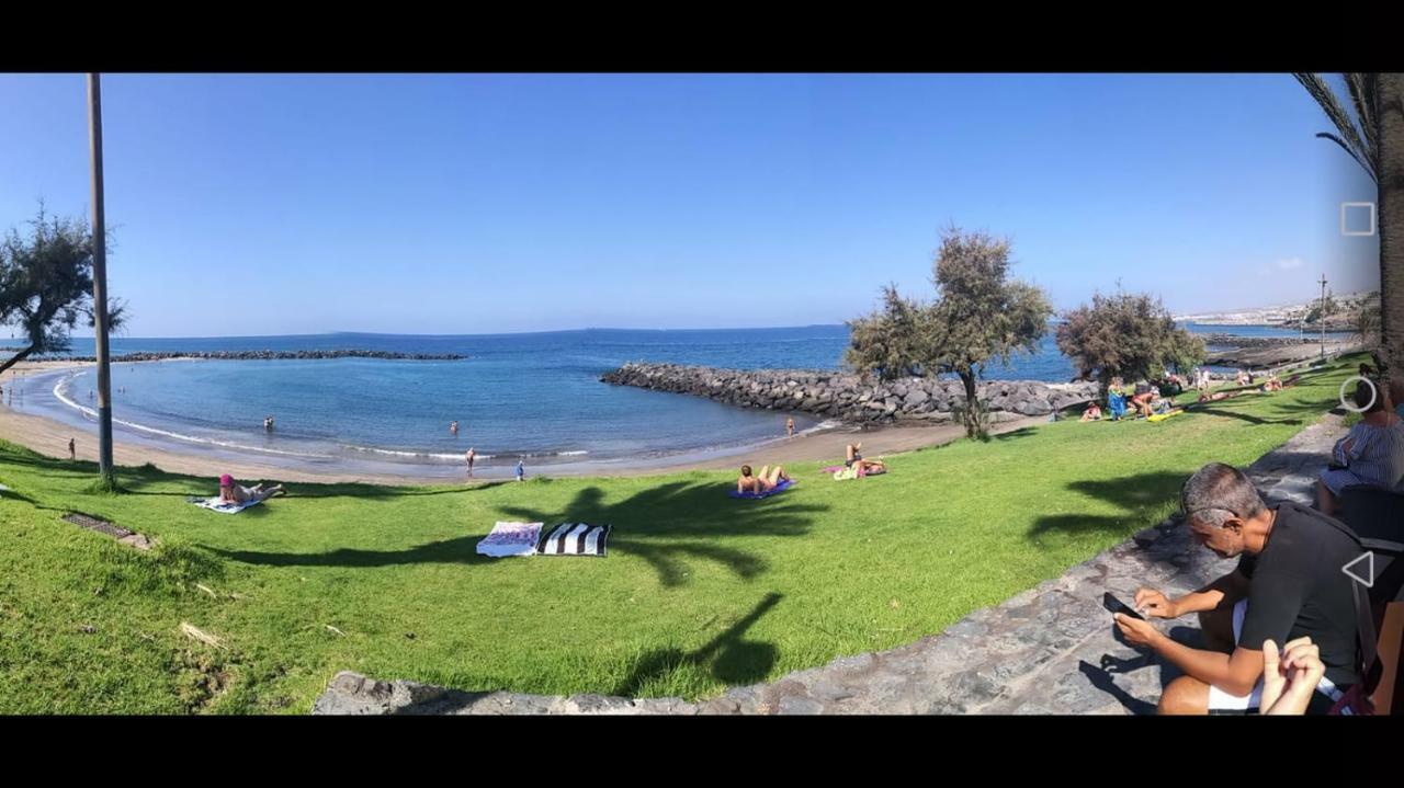 Las Americas Green Beach Playa de las Americas  Exterior foto