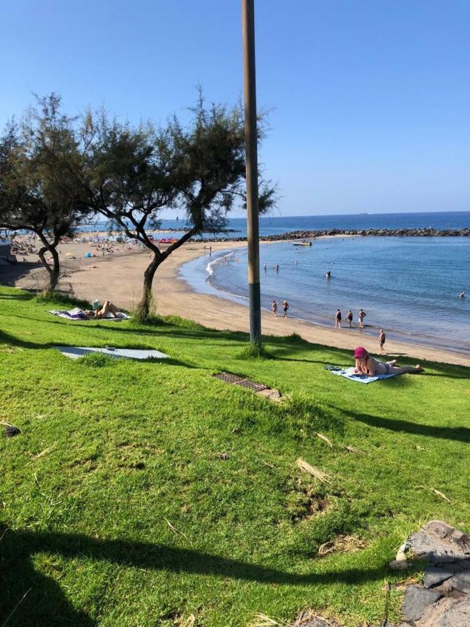 Las Americas Green Beach Playa de las Americas  Exterior foto