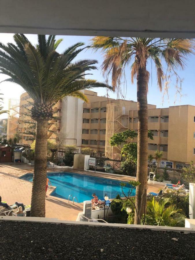 Las Americas Green Beach Playa de las Americas  Exterior foto
