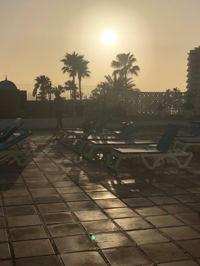 Las Americas Green Beach Playa de las Americas  Exterior foto