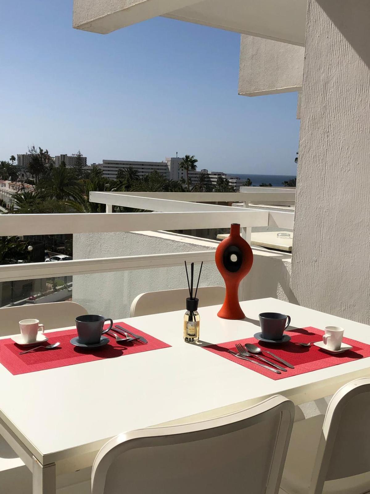 Las Americas Green Beach Playa de las Americas  Exterior foto