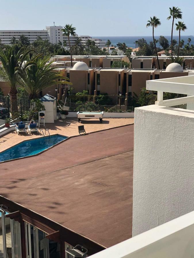 Las Americas Green Beach Playa de las Americas  Exterior foto