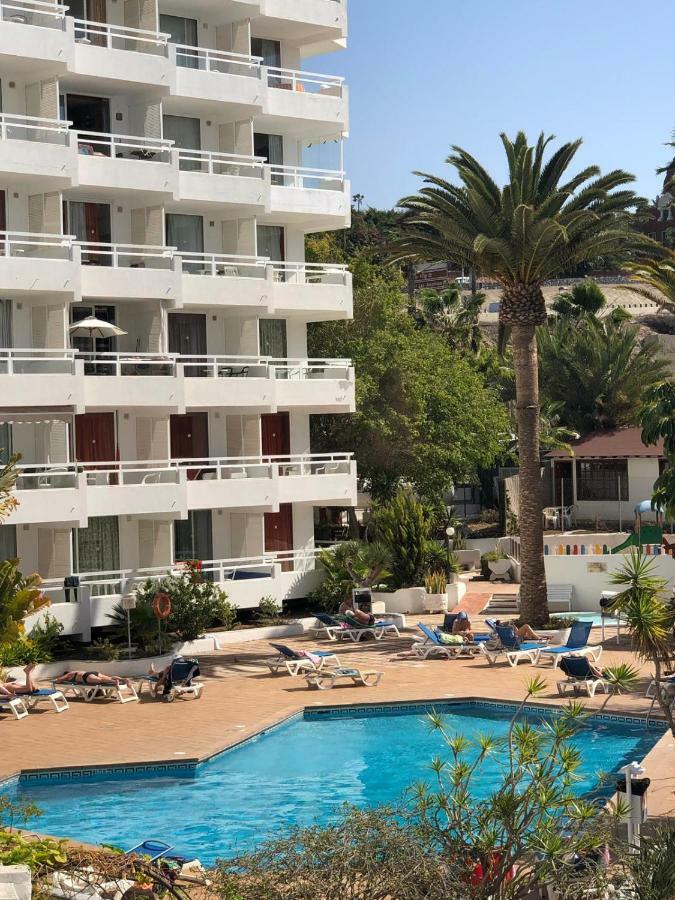 Las Americas Green Beach Playa de las Americas  Exterior foto