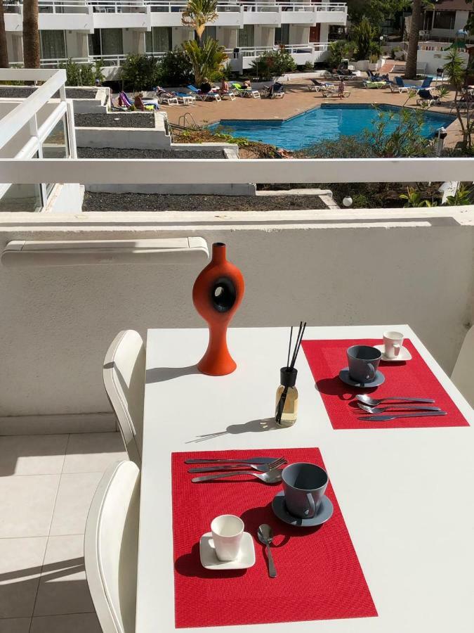 Las Americas Green Beach Playa de las Americas  Exterior foto