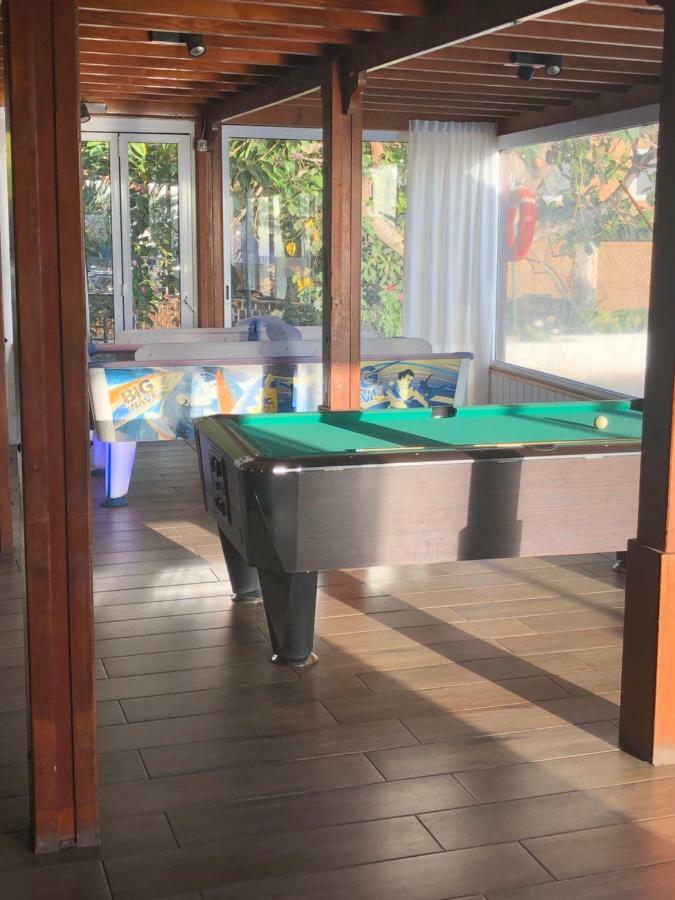 Las Americas Green Beach Playa de las Americas  Exterior foto