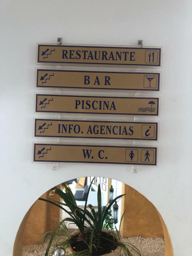 Las Americas Green Beach Playa de las Americas  Exterior foto
